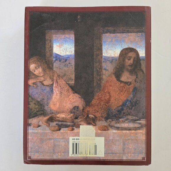 The Da Vinci Code Special Illustrated Edition Hardcover Novel By Dan Brown - Picture 2 of 3